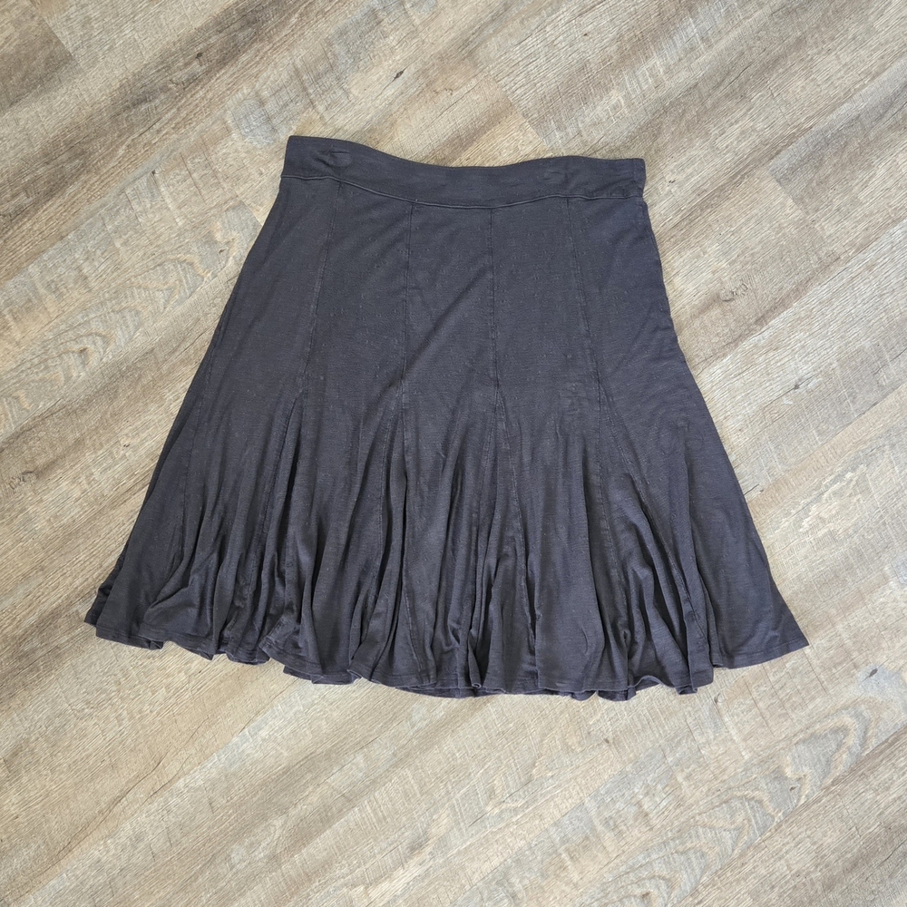 C&B Grey Women's Skirt